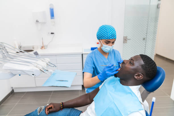 Best Pediatric Emergency Dentist in New London, IA