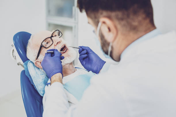 Best Mobile Emergency Dentist in New London, IA